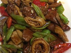 溜三样-山南熏肉大饼(辽菜旗舰店)