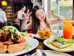-Brut Eatery悦璞食堂(建国东路店)