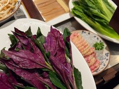 -皇城老妈·大连海鲜火锅(港湾店)
