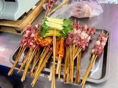 -沈阳市二台子清真牛羊屠宰厂