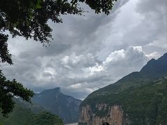 -白帝城·瞿塘峡景区