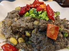 -聚首堂·特色小吃·肘子(什刹海德胜门店)