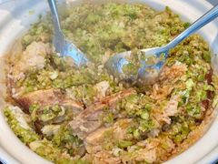-百盛·鼎膳(中海财富中心)