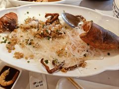 -小螺号海鲜·地道鲁菜(恒大店)