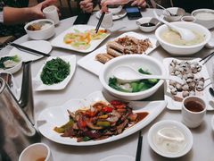 -华盛丰温州大排档(东三环南路店)