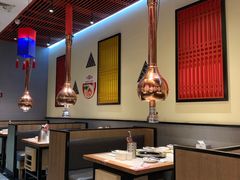 -韩宫宴烤肉·料理(苏州中心店)