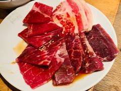 牛角日本烧肉专门店 新宿西口店 图片 东京 第4页 大众点评网