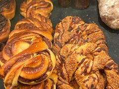-BAKER&SPICE(安福路店)