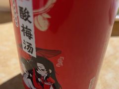 -玫瑰花园自助烤肉(顺义鑫海韵通店)