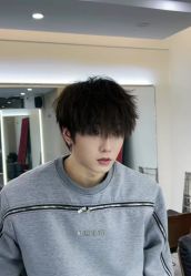 -尤司男士国潮理发馆