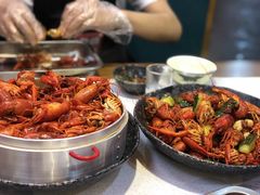-拙味兄弟龙虾·江湖菜(和畅堂店)