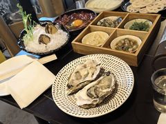 -牛牛和牛海鲜粥底火锅(长虹国际城店)