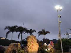 -青澳湾北回归线广场