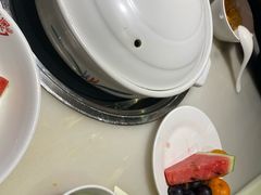 -小骨煲金华砂锅(转塘金街美地店)