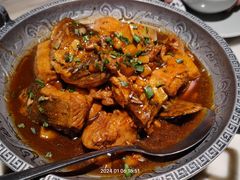 -大鱼徽州·寻味徽菜(星光总店)