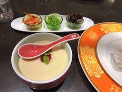 -北京王府井希尔顿酒店·秦唐中餐厅Chynna