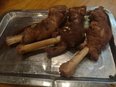 羊蹄子-凤齐羊肉烩面馆