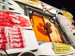 -海底捞火锅(亲子主题北金鹰店)