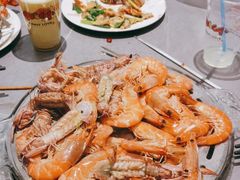 -一方渔歌蒸汽海鲜自助(文化路万达广场店)