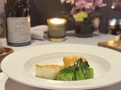 味噌烤黑鳕鱼-蝶舍·MAISON PAPILLON