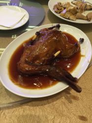 -上海虹桥锦江大酒店·宴会厅