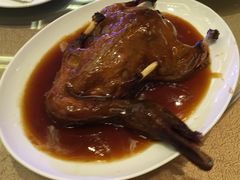 -上海嘉定喜来登酒店