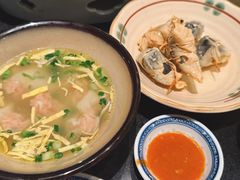 -南京大牌档(新街口德基广场店)