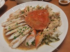 -高佳庄·舟山海鲜(海景旗舰店)