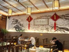 -笑来喜馄饨小笼工坊店(湖滨街店)