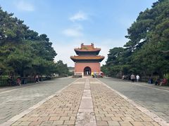 -北陵公园