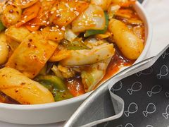 -博姆炸鸡精品餐厅(常发广场店)