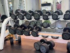 -GYMPLUS私教健身会馆(大悦城店)