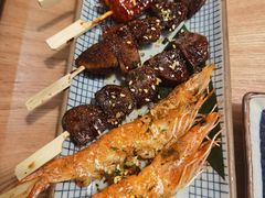 -西月山居匠心创意料理(江汉路新佳丽广场店)