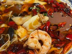 -同合居·非遗东北菜(王府井店)