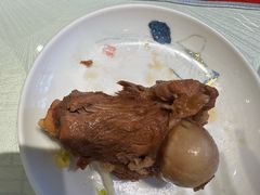-吴记酱骨炖菜馆(西大直街店)