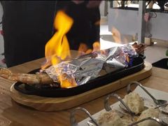 火焰大虾-嘉禾·悦享餐厅(八方汇店)