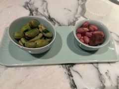 -湖滨28中餐厅·西湖宴·杭州君悦酒店