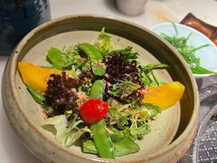 -厚贞日式烤肉(龙之梦店)