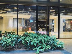 -M Stand(BFC外滩金融中心店)