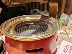 -西塔老太太泥炉烤肉(沈阳店)