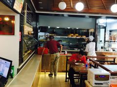 大堂-吴苑饼家(延平路店)