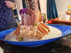 -蒋记海鲜姿造•洋房别墅(星河湾店)