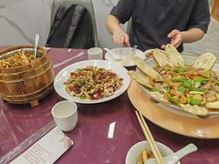 -大众海鲜(巨龙北路店)