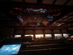 -北京大葆台遗址博物馆