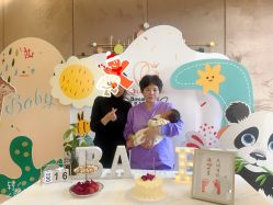 -艾薇朵朵全套房月子中心(江宁店)
