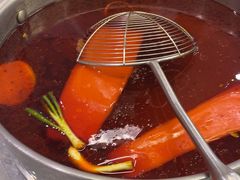 -宴全牛粤来越牛潮汕鲜牛肉火锅(海州万达广场店)