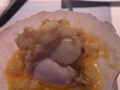 铁板扇贝王-京料理·日料自助·铁板燒(复悦城店)