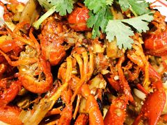 -辣出味岳阳特色烧烤·龙虾大排档(砂子塘总店)