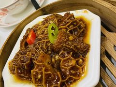 酱香金钱肚-稻香酒家·35年老字号(侨光店)