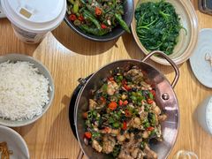 -湘拾(壹方北馆店)